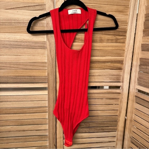 Atoir Bodysuit - Picture 5 of 8